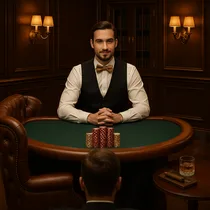 Boaboa - Live Blackjack - Krupierzy na Żywo