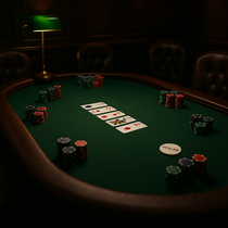 Boaboa - Live Poker Game