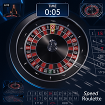 Boaboa - Live Roulette - Kasyno na Żywo