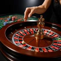 Boaboa - Roulette Game - Gry Stołowe