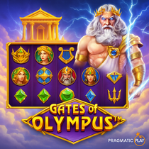 Boaboa - Gates of Olympus Slot Game