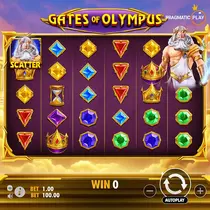 Boaboa - Gates of Olympus Slot Game - Automaty Online