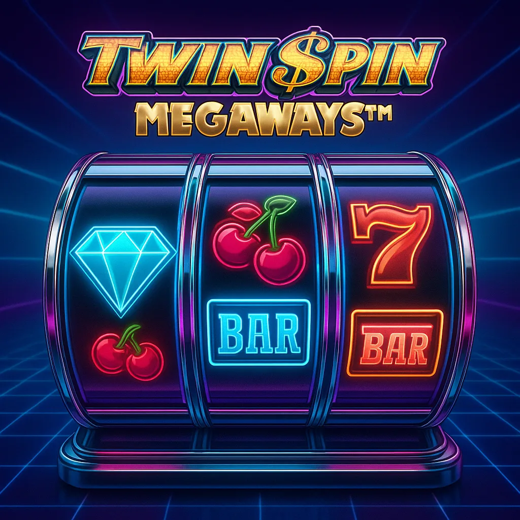 Boaboa - Twin Spin Megaways Slot Game
