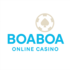 Boaboa Kasyno Online Logo