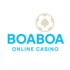 Boaboa Kasyno Online Logo