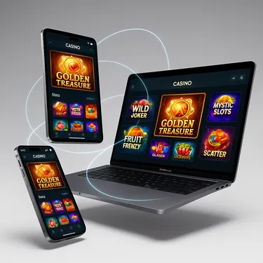 Boaboa - Mobile Browser Platform - No App Download Required