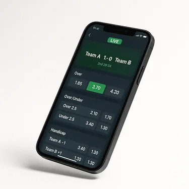 Boaboa - Mobile Platform Screenshot - Android and iOS Casino